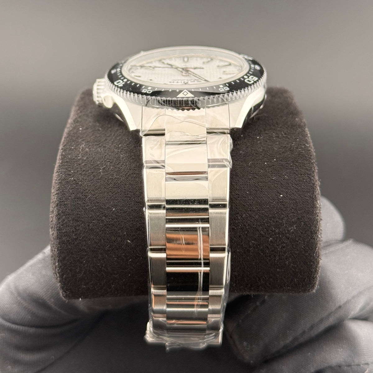 NEW Zenith Chronomaster Solo Sport 40mm 03.5000.3620/69.M5000
