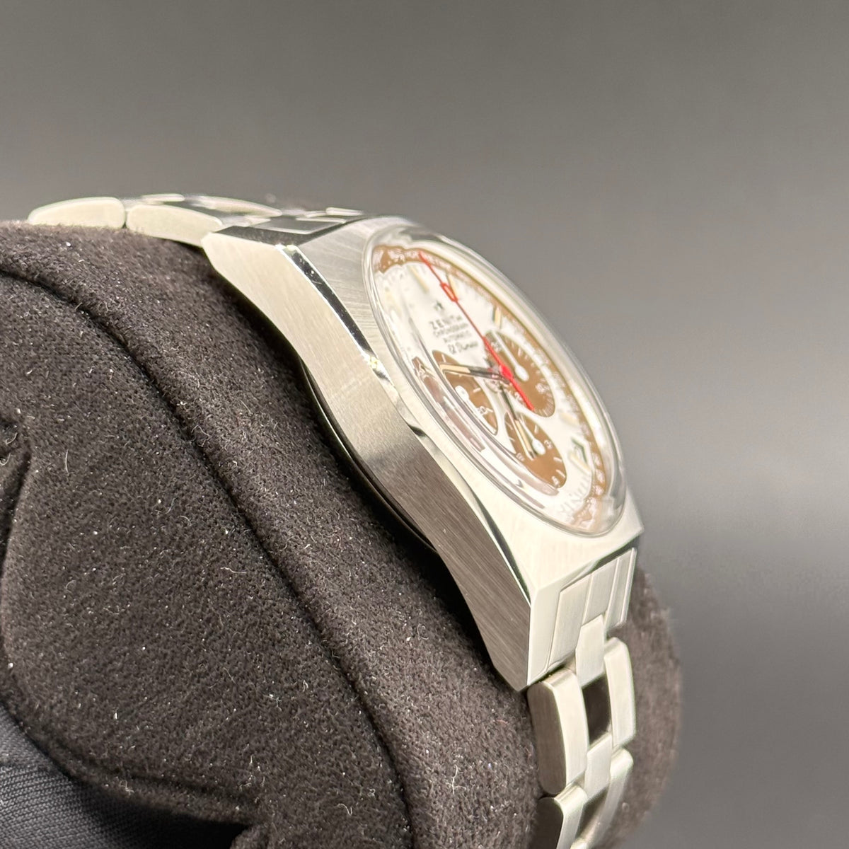 Zenith Chronomaster Revival El Primero A384 03.A384.400/69.M384