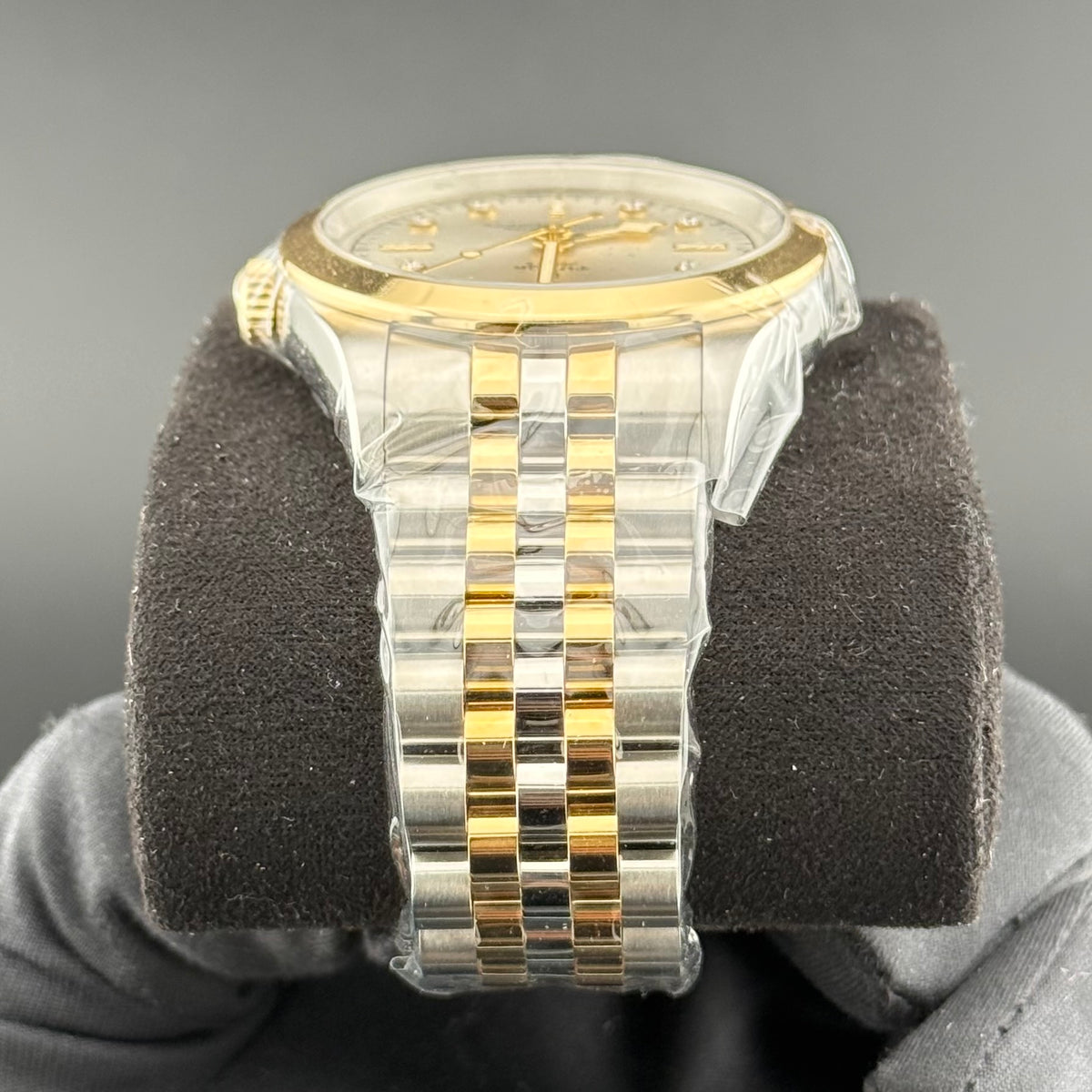 NEW Tudor Black Bay One 41 S&G 79683