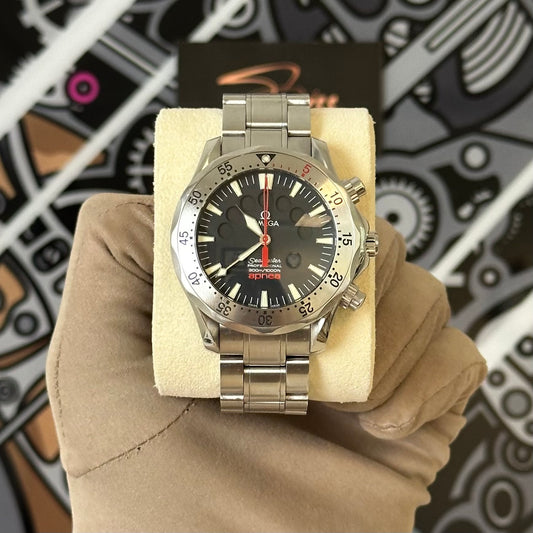 Omega Seamaster Apnea 2595.50.00