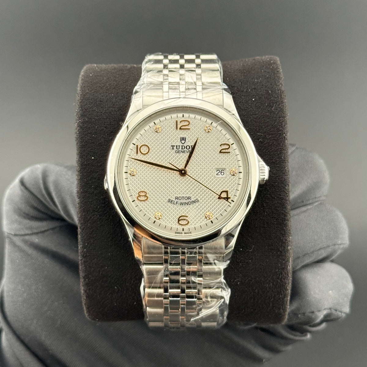 NEW Tudor 1926 41mm 91650
