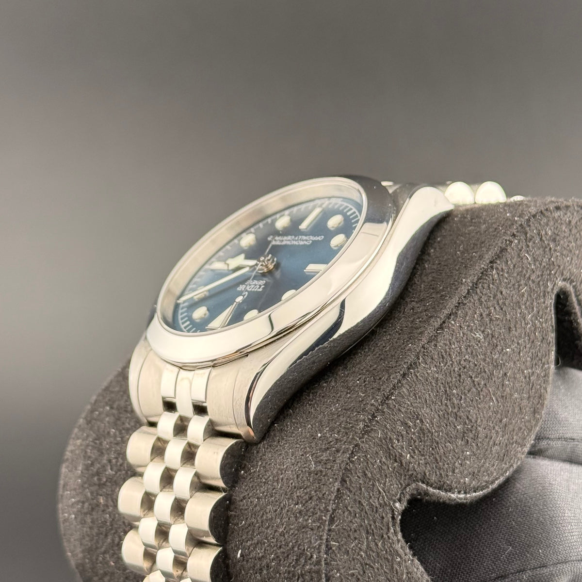 Tudor Black Bay One 39mm 79660