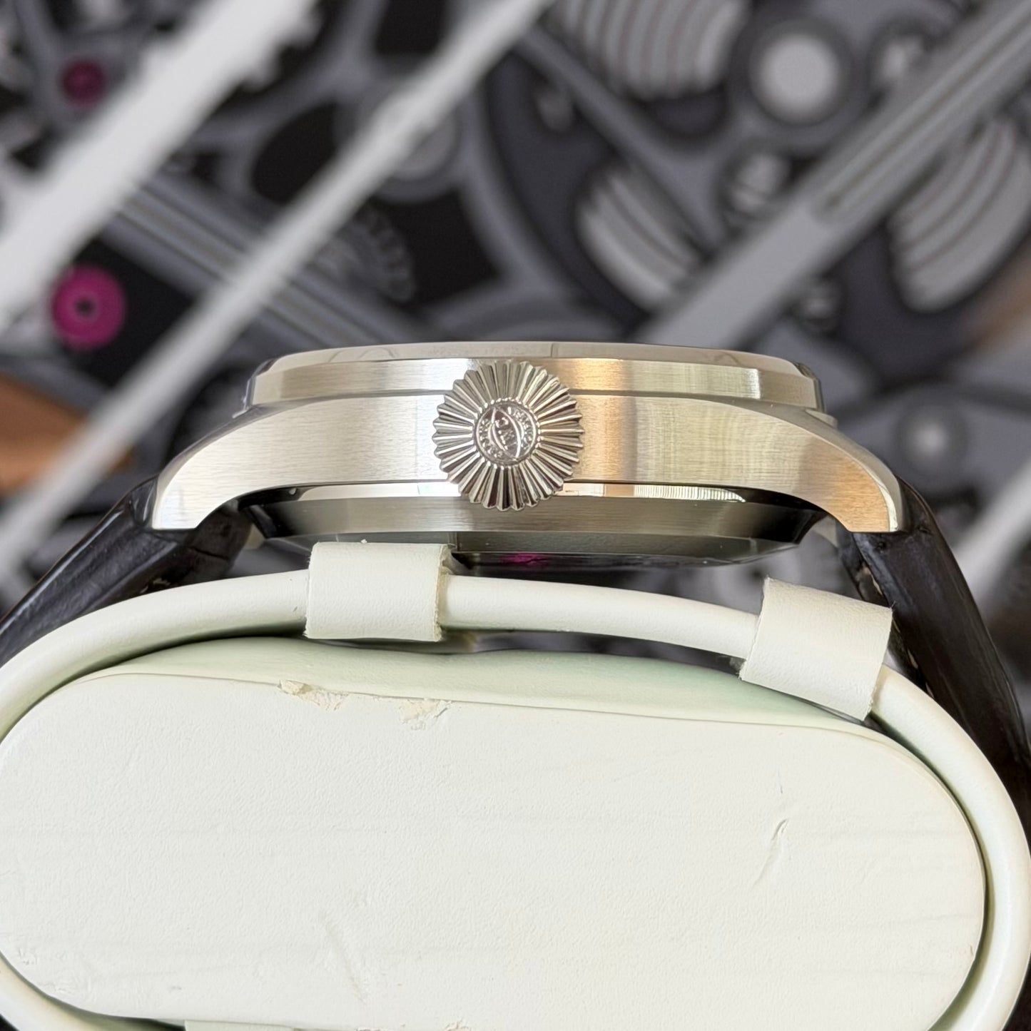 IWC Big Pilot “Le Petit Prince IW500908