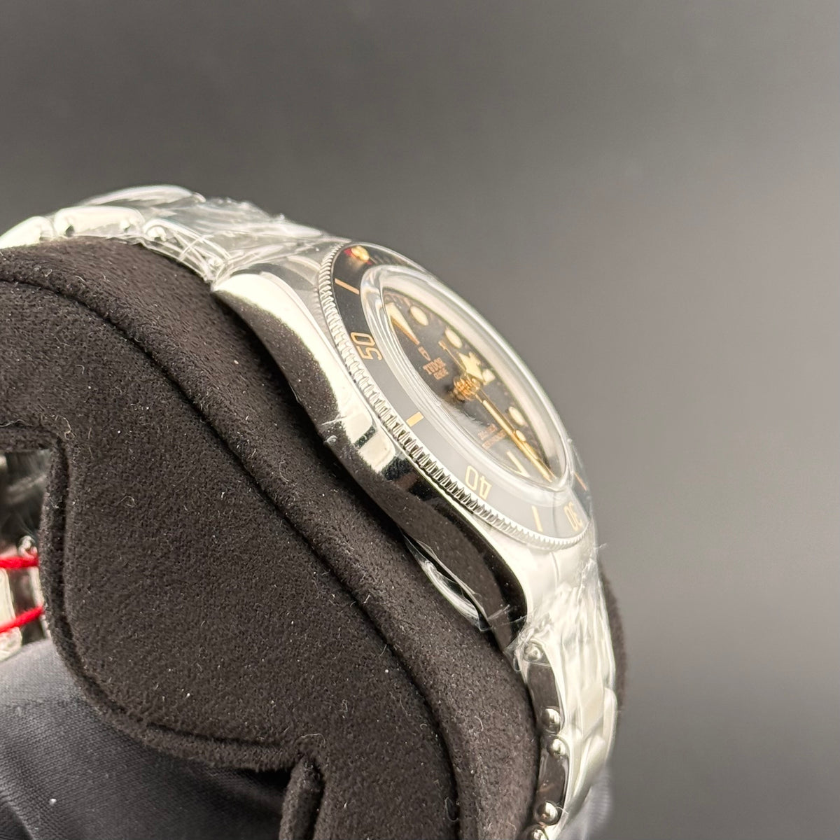 NEW Tudor Black Bay 58 3-Link 7939A1A0NU
