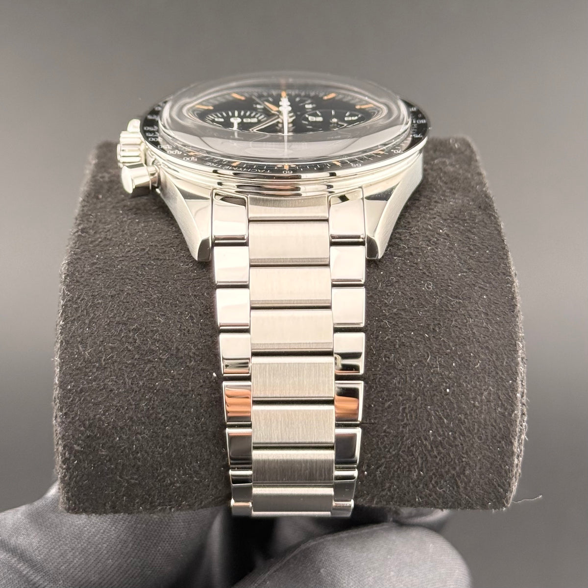 Omega Speedmaster Professional First Omega in Space 310.30.40.50.06.001