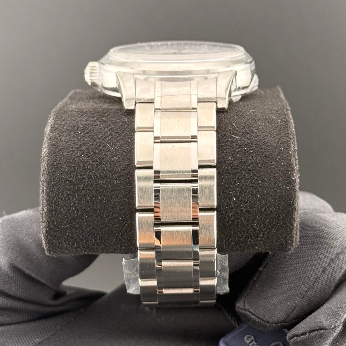 NEW Grand Seiko Hi-Bear 36000 GMT “Shosho” SBGJ249