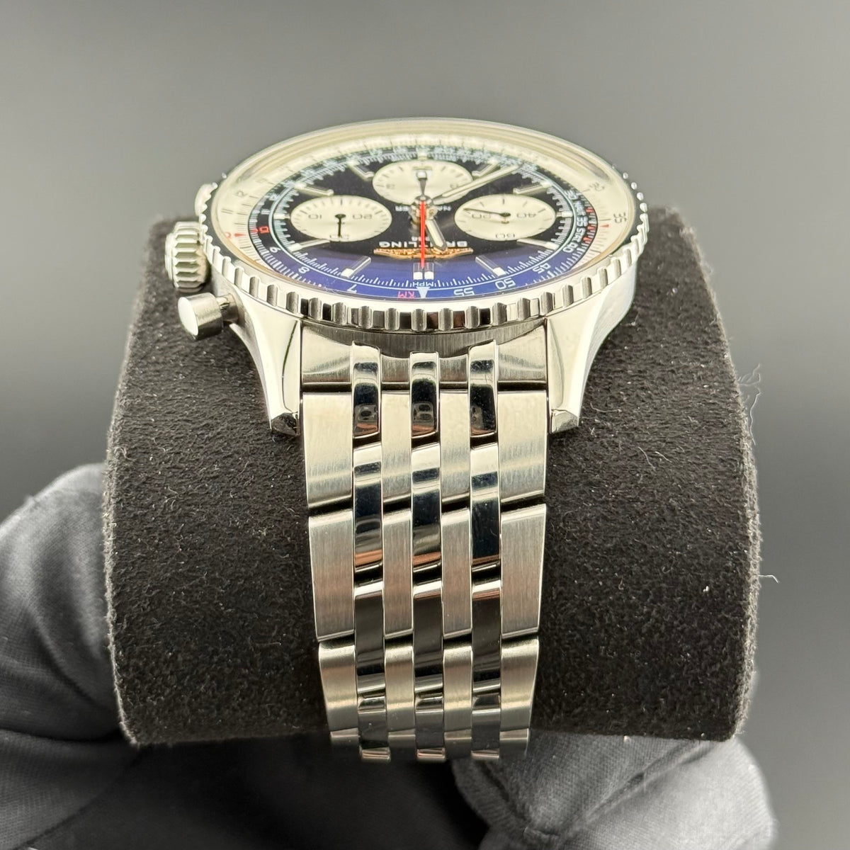 Breitling Navitimer B01 Chronograph 43mm AB0138