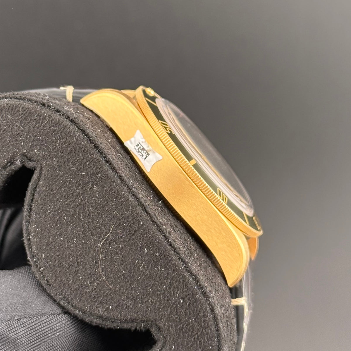 NEW Tudor Black Bay 58 18k Gold 79018V