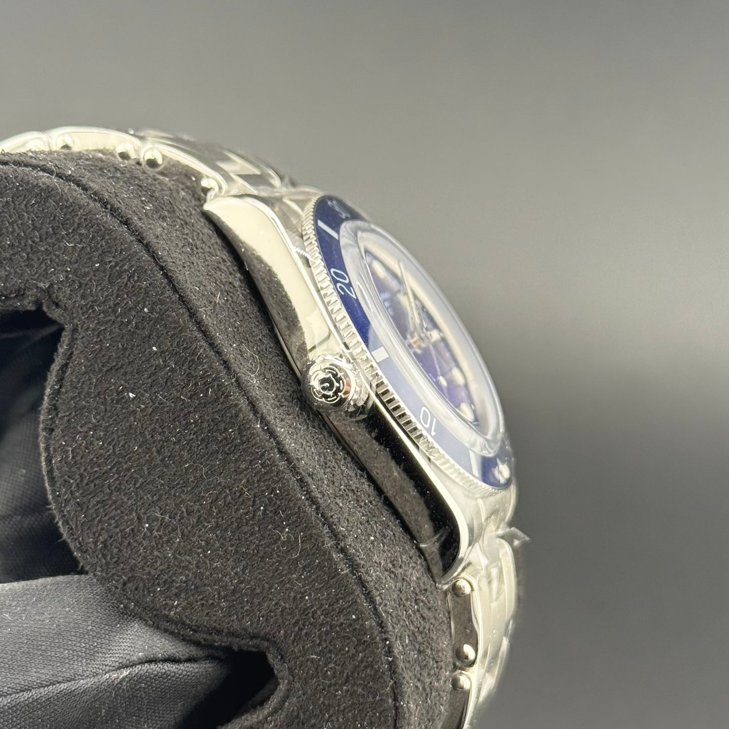 NEW Tudor Black Bay 54 Blue 79000B