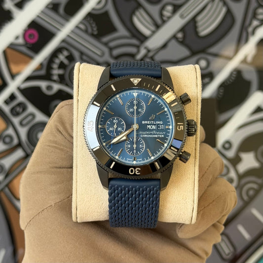 Breitling SuperOcean44 Outerknown M13313