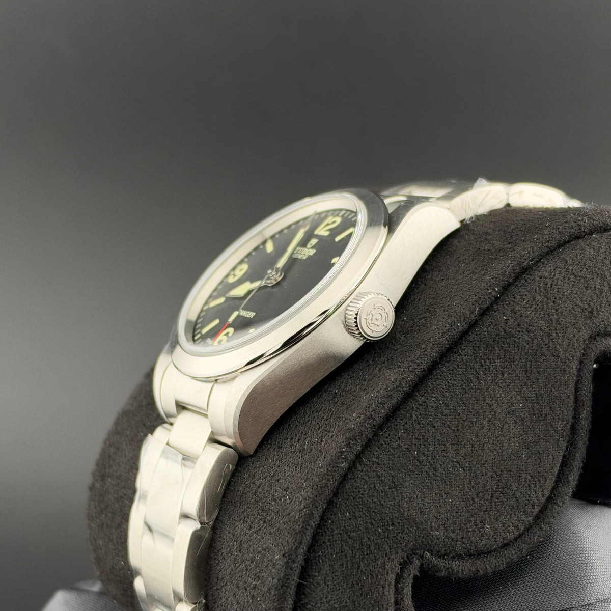 NEW Tudor Ranger 36mm 79930