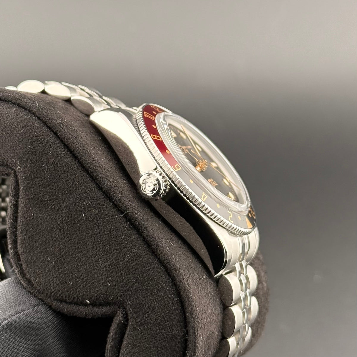 NEW Tudor Black Bay GMT Coke 7939G1A0NRU