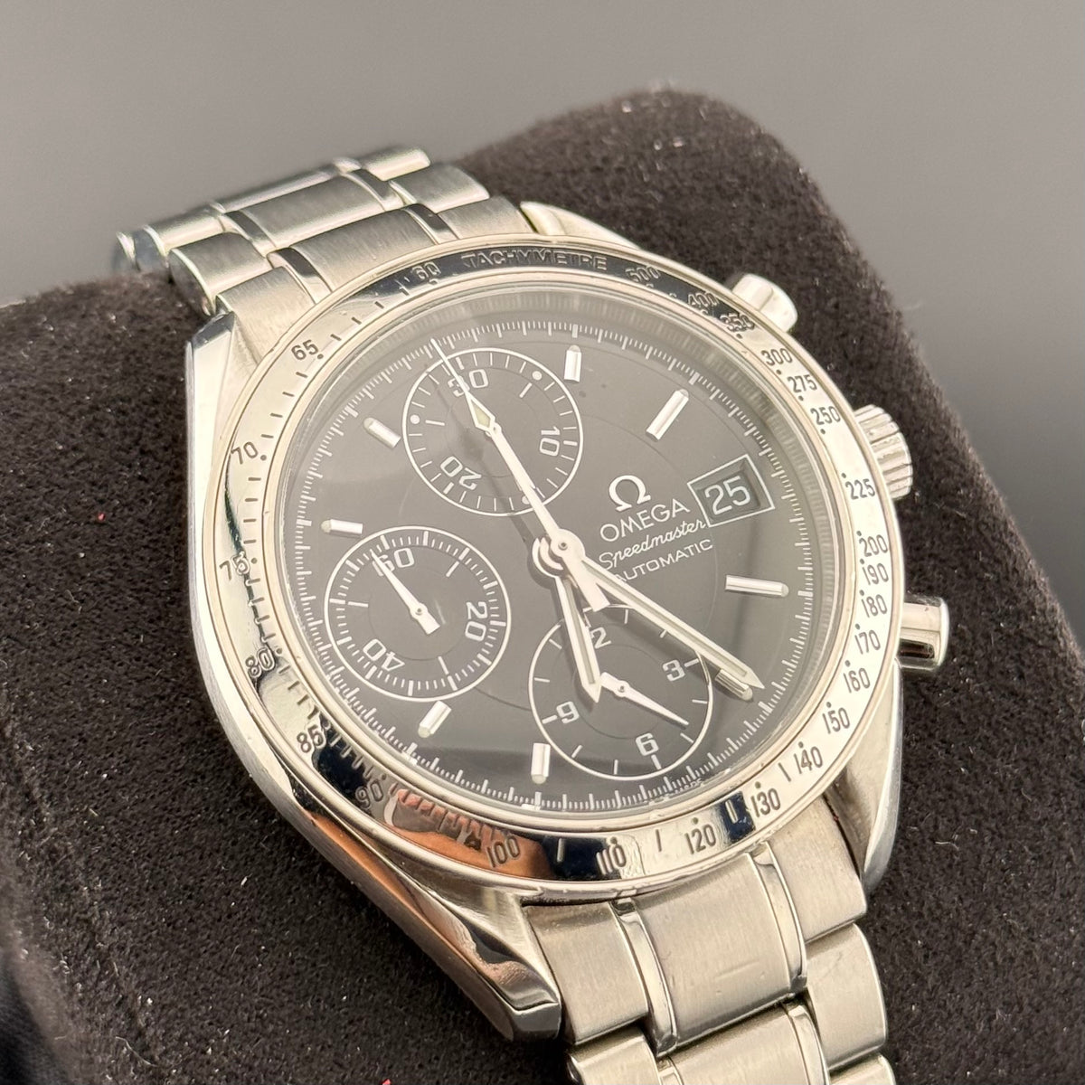 Omega Speedmaster Date 3513.50.00