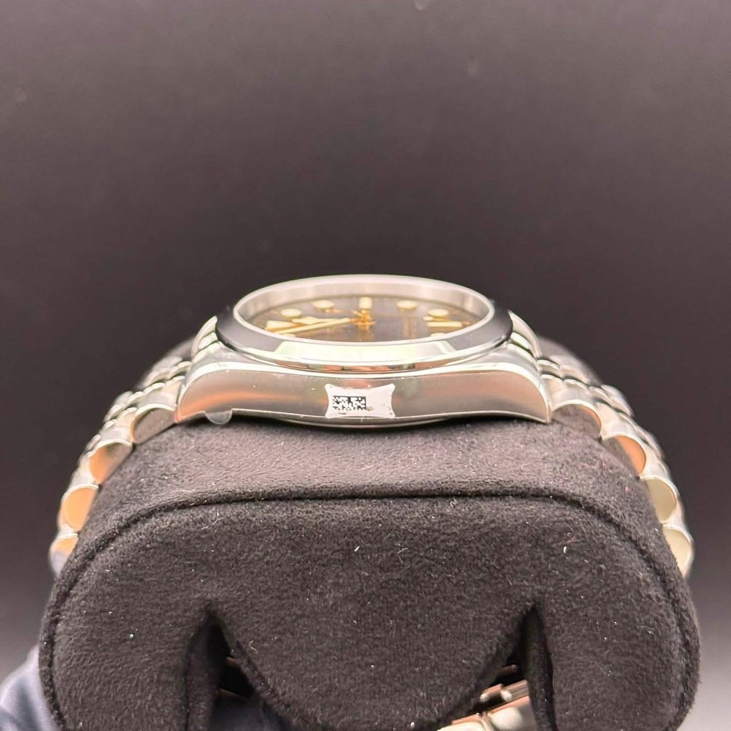 NEW Tudor Black Bay One 36mm Grey 79640
