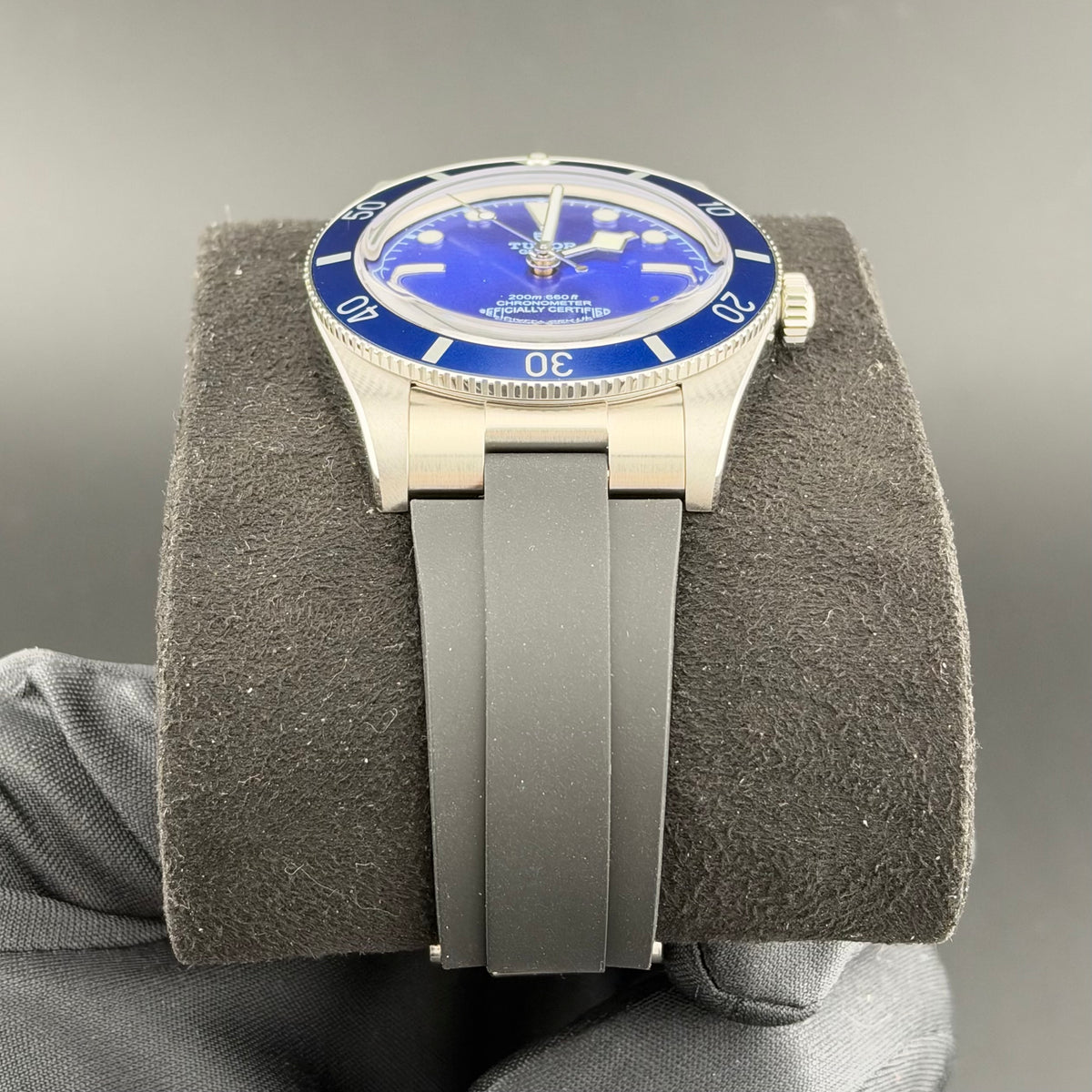 NEW Tudor Black Bay 54 79000B
