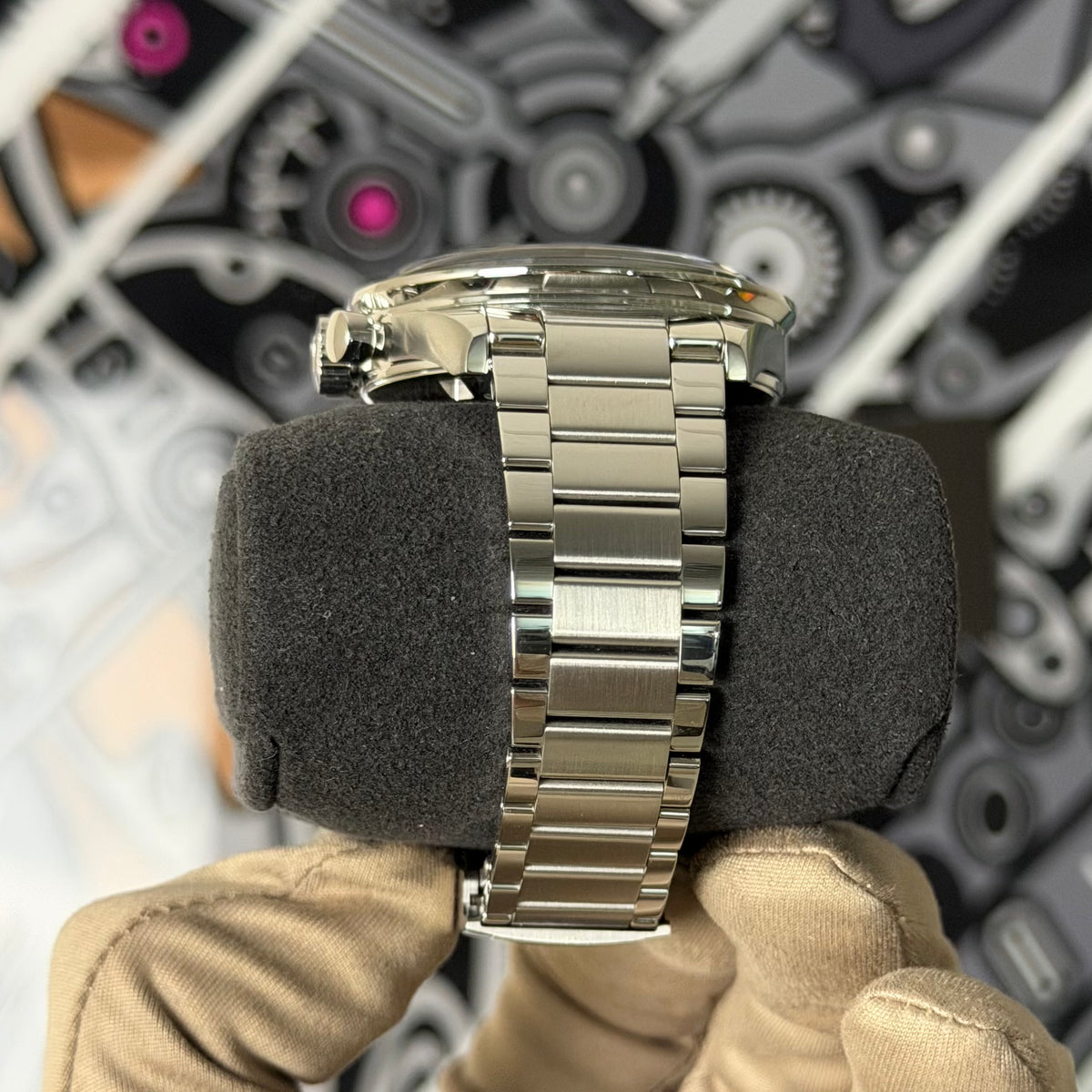Omega FOIS Speedmaster 310.30.40.50.06.001