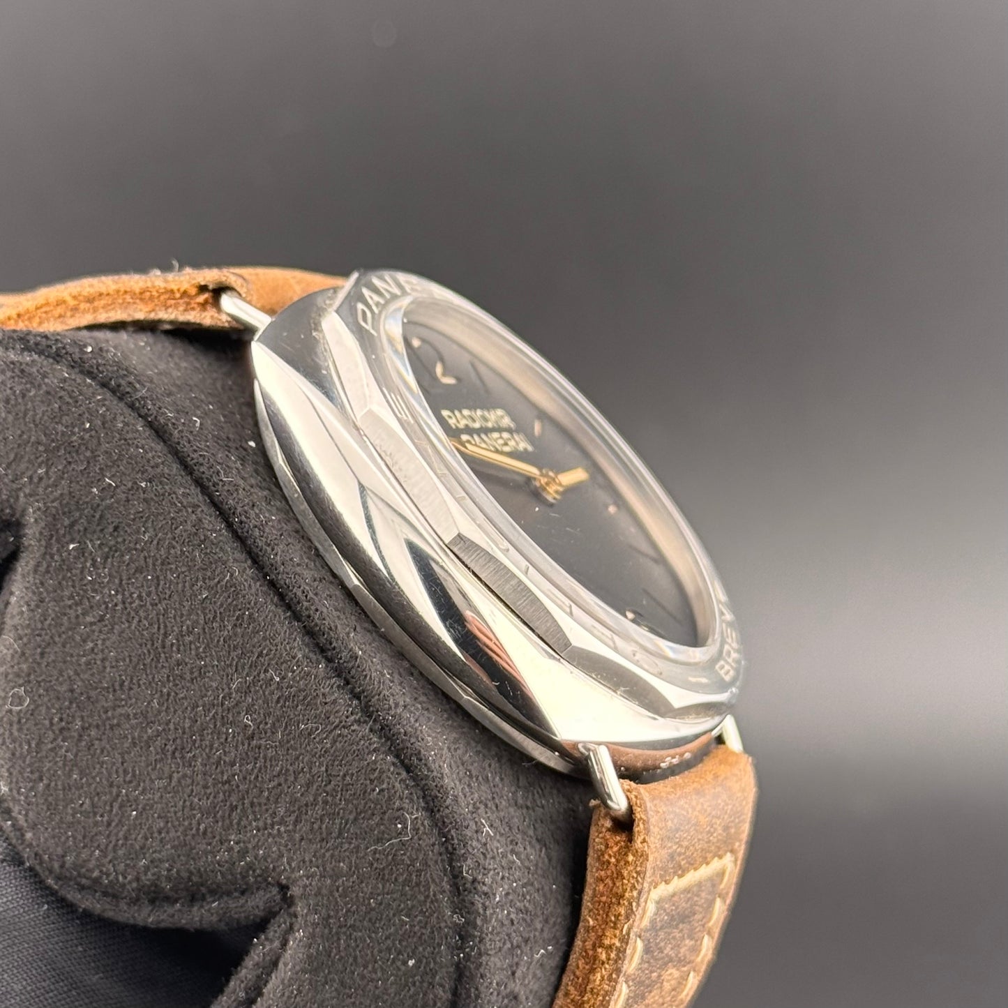 Panerai Radiomir 3-Days Acciaio 47mm PAM00685