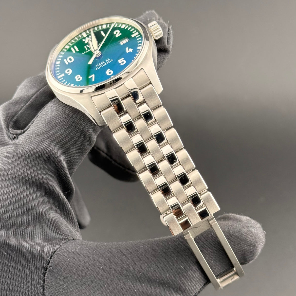 IWC Pilot’s Watch Mark XX IW328206