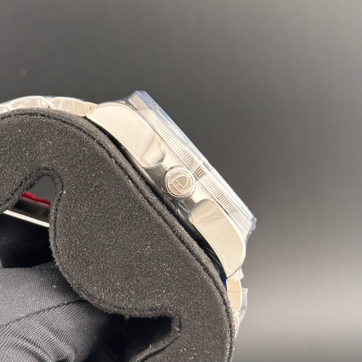 NEW Tudor Pelagos LHD 42mm 25610TNL