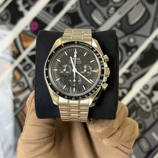 Omega Moonwatch Speedmaster Sapphire 310.30.42.50.01.002