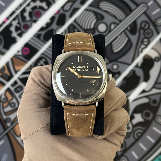 Panerai Radiomir 3 Days PAM00425