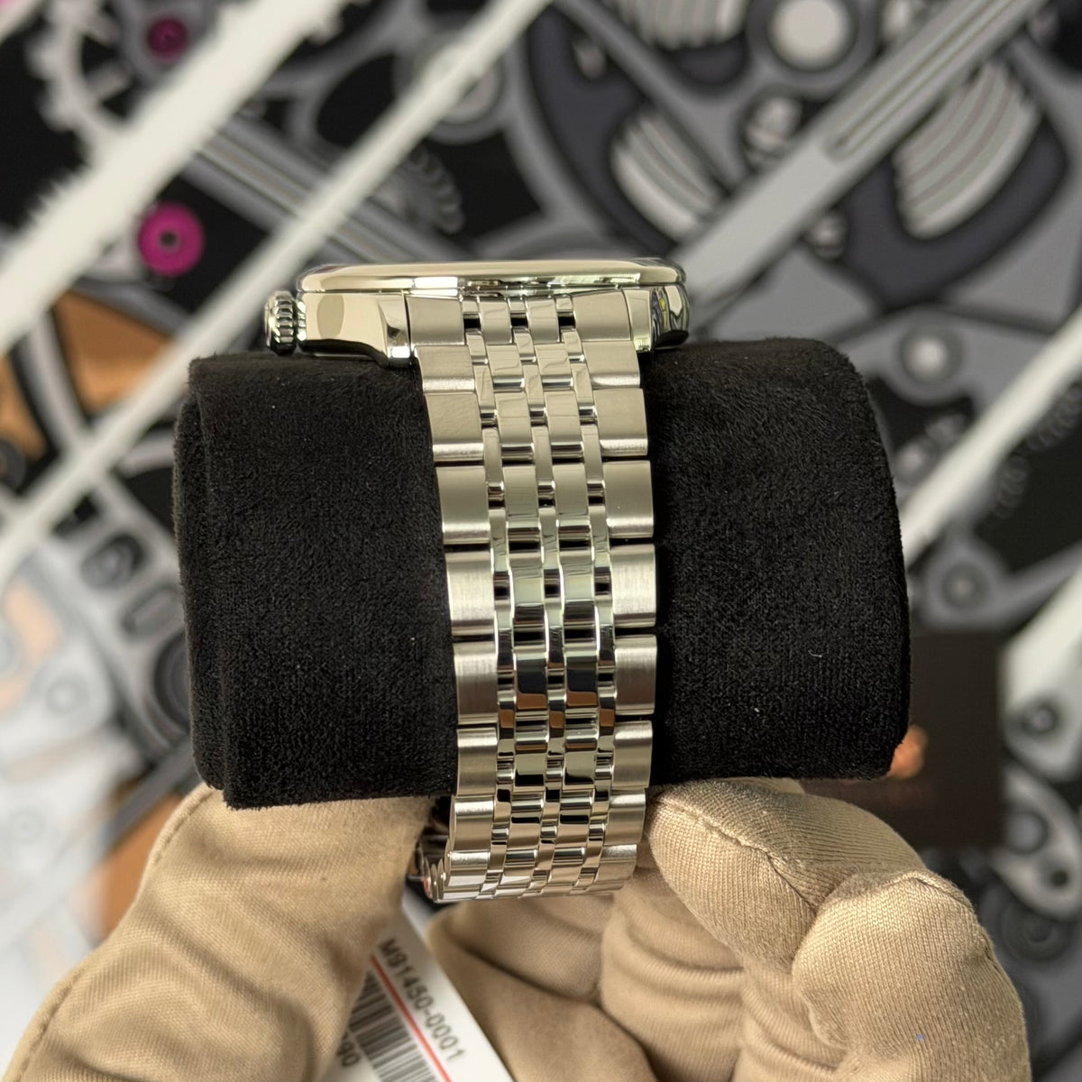 NEW Tudor 1926 91450