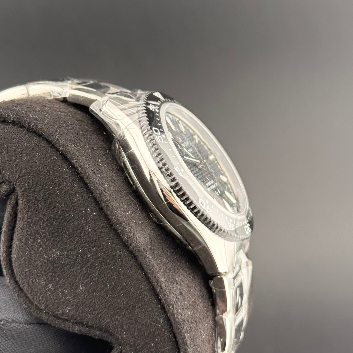 NEW Zenith Chronomaster Solo Sport 40mm 03.5000.3620/21.M5000