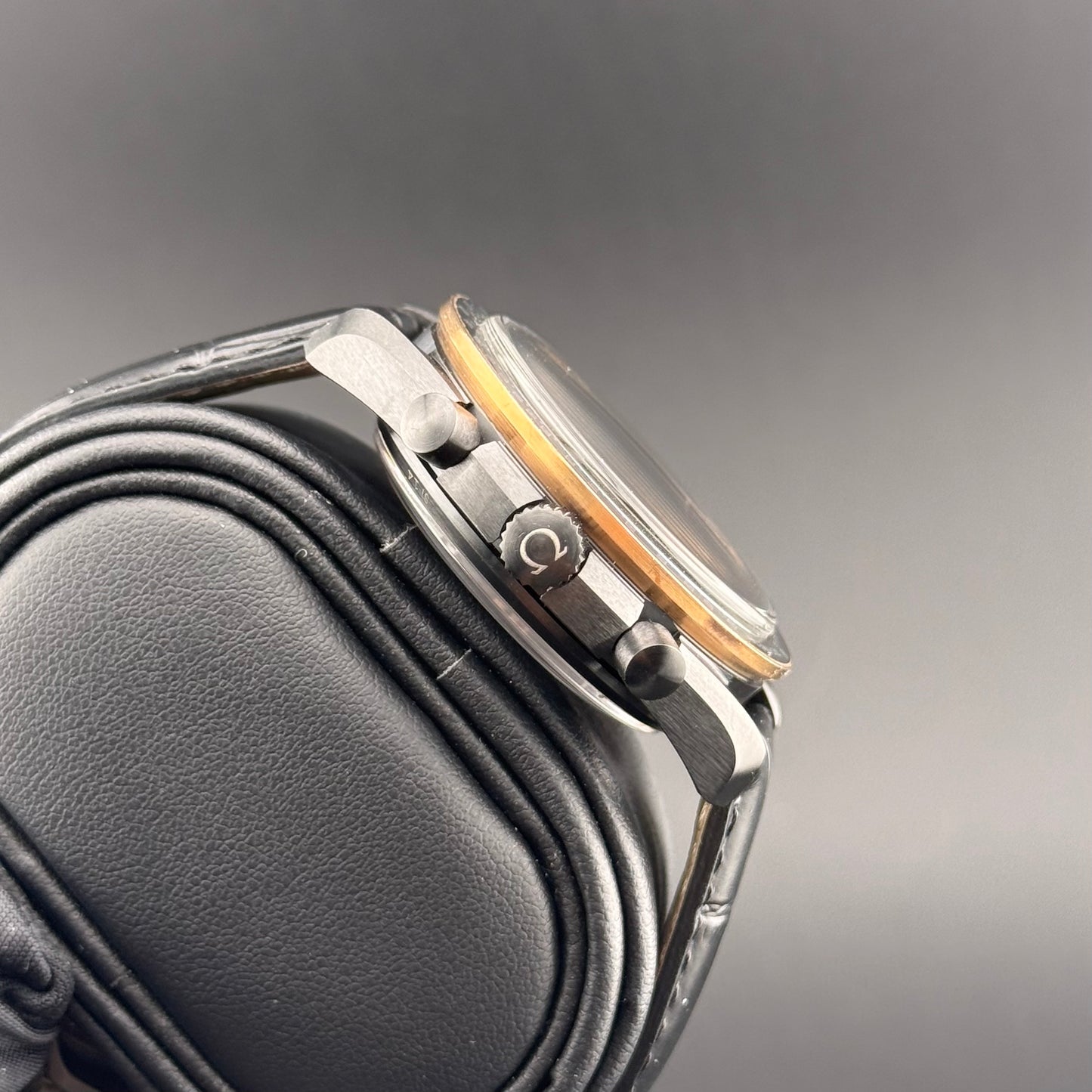 Omega Speedmaster Dark Side of the Moon 18k Sedna Black 311.63.44.51.06.001
