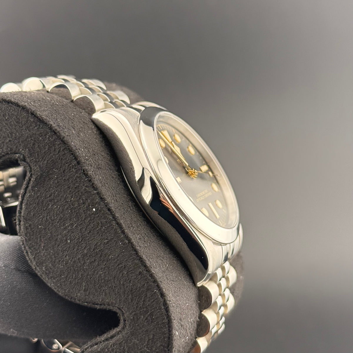 NEW Tudor Black Bay One 39mm Black 79660