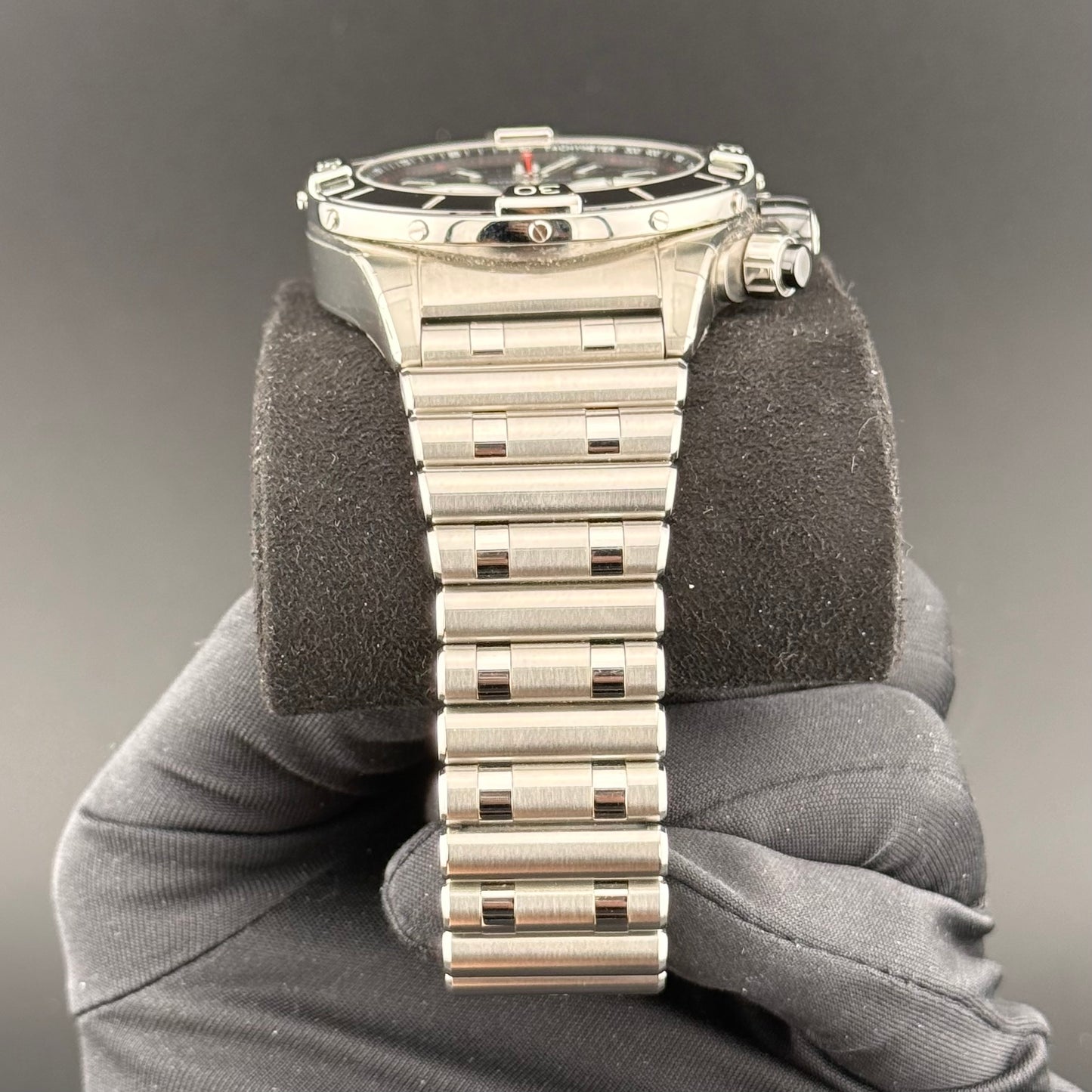 Breitling Super Chronomat B01 44mm AB0136251B1A1
