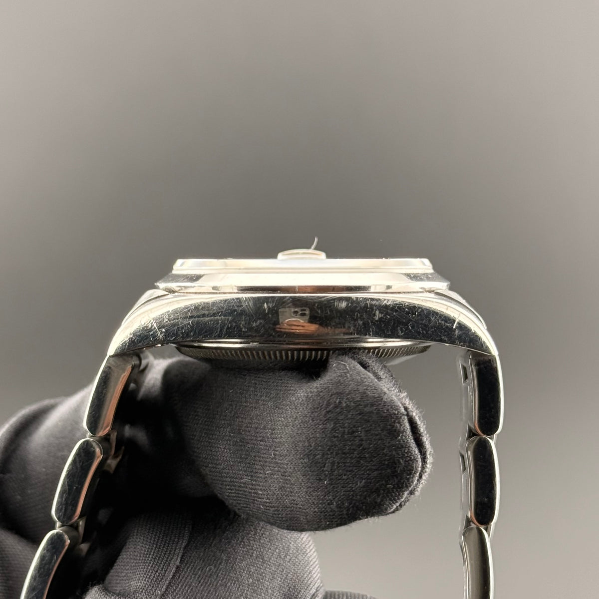 Rolex Oyster Perpetual Date 15200
