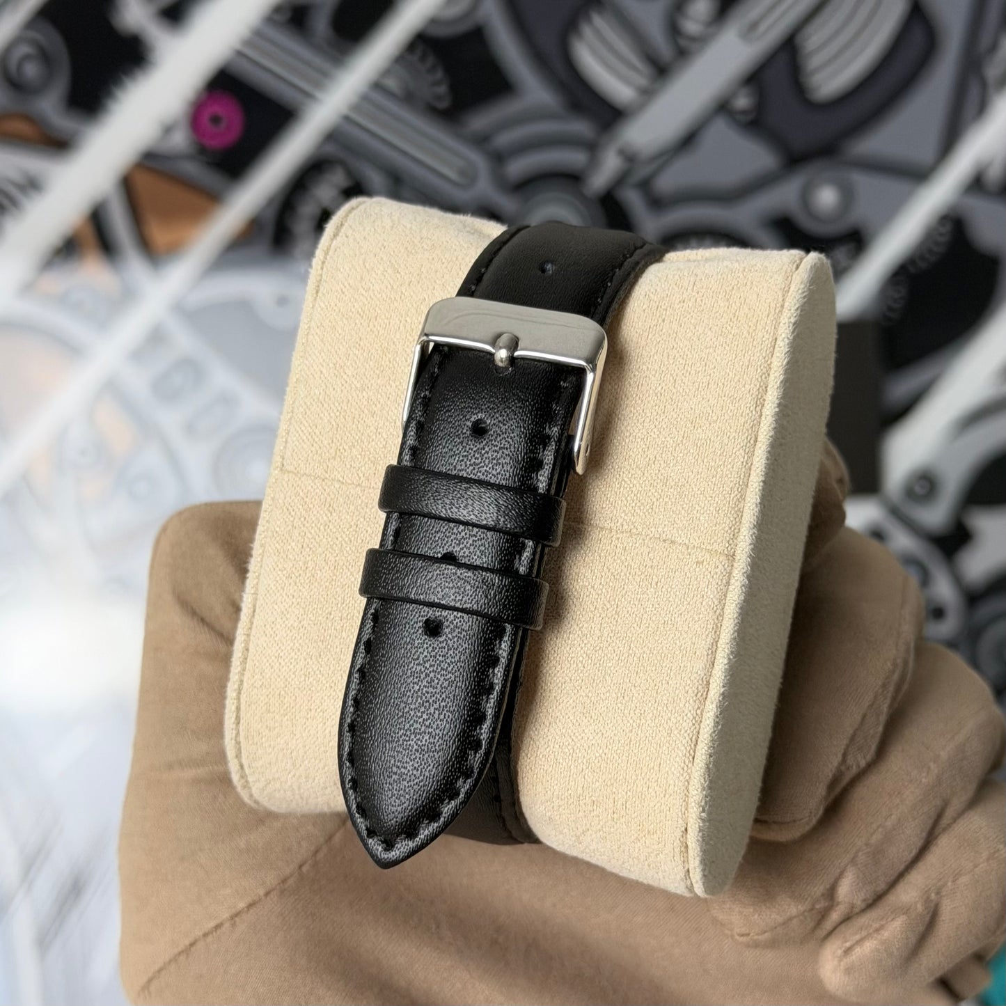 Omega Speedmaster Anniversary Series 311.33.40.30.02.001