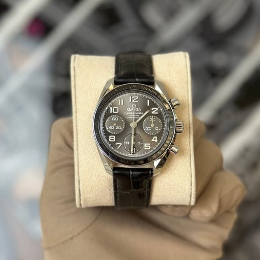 Omega Speedmaster Chronograph 324.33.38.40.06.001