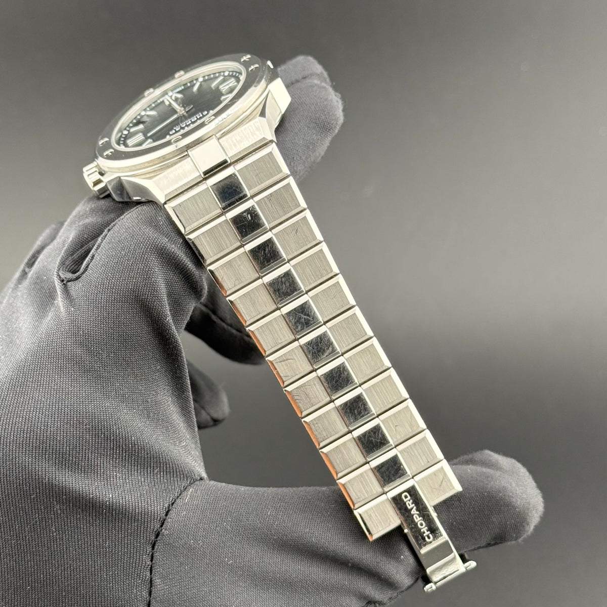 Chopard Alpine Eagle Green 298600