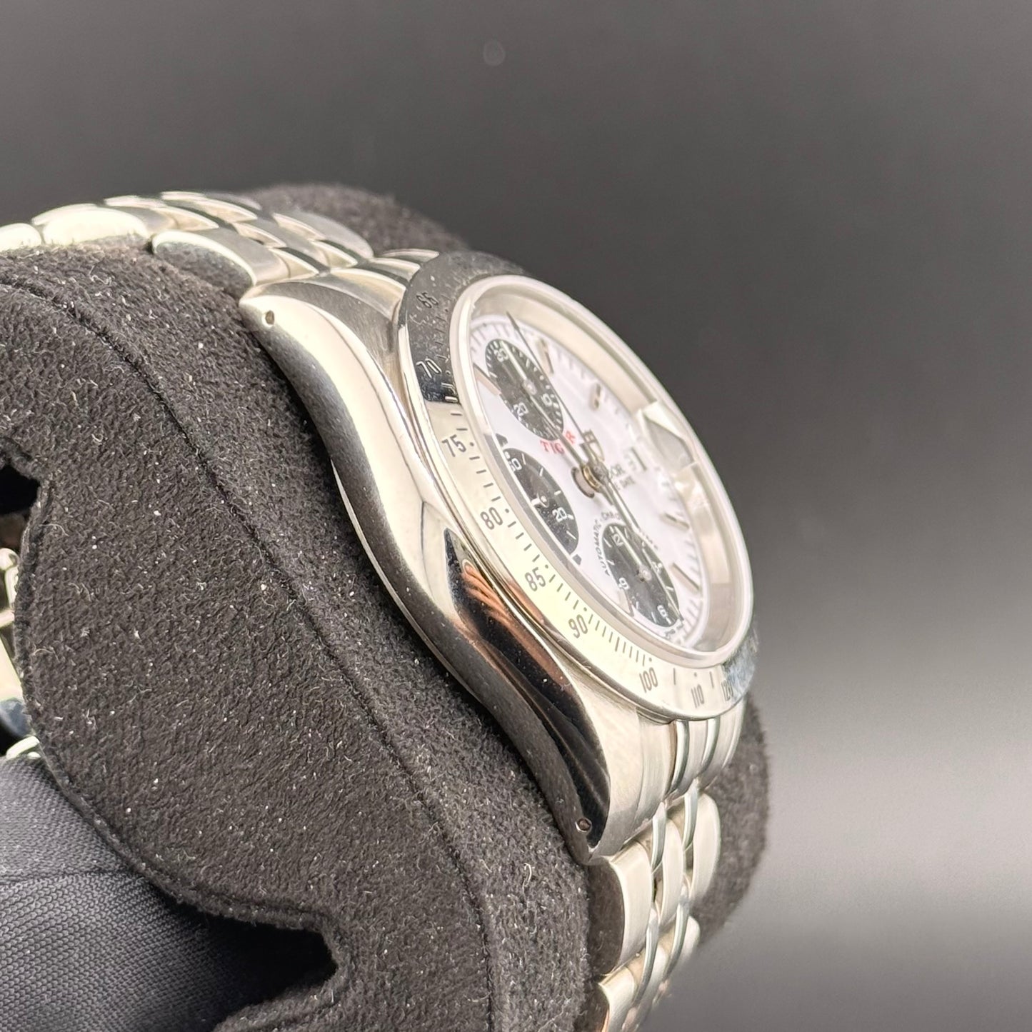 Tudor Prince Date Chronograph 79280
