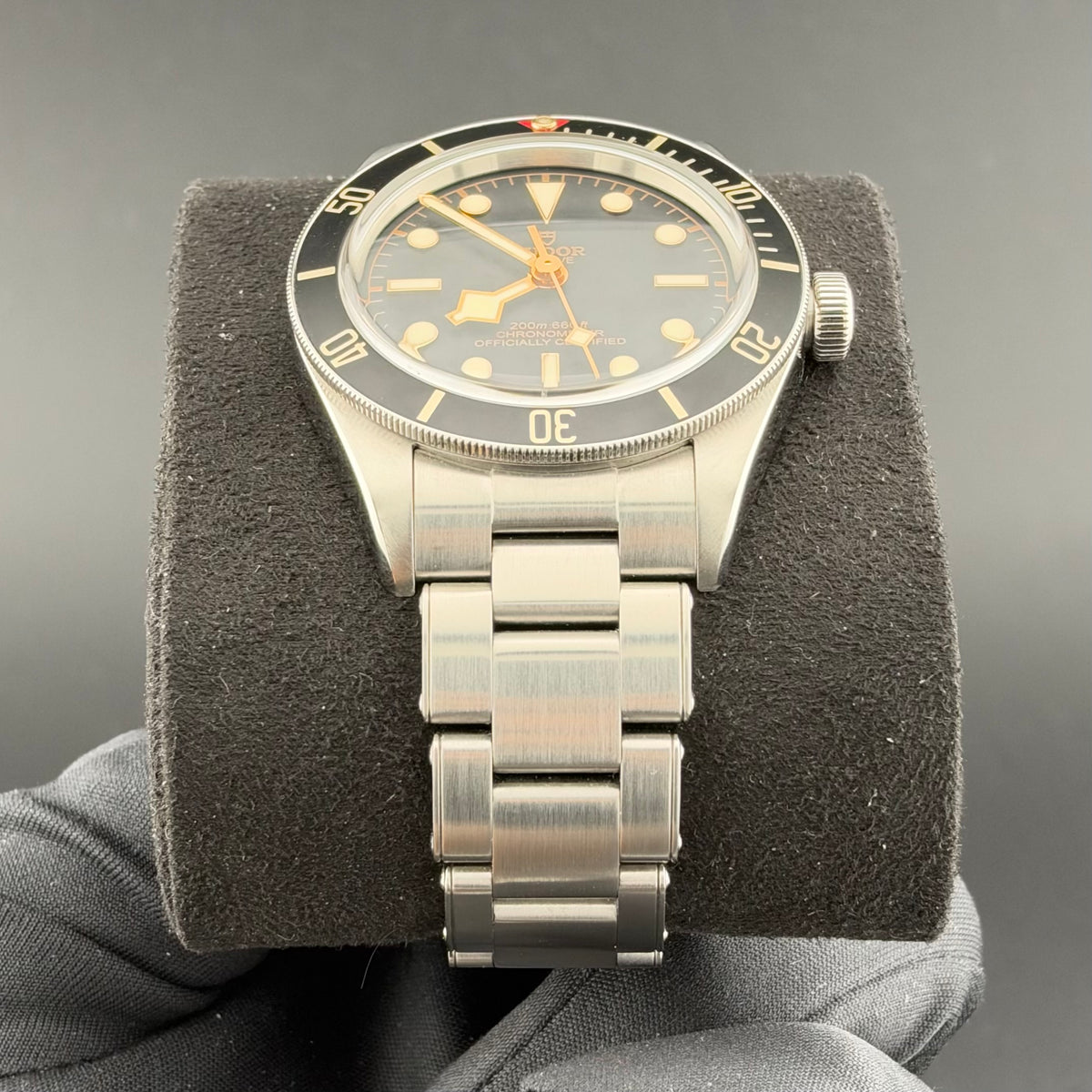 Tudor Black Bay 58 79030N
