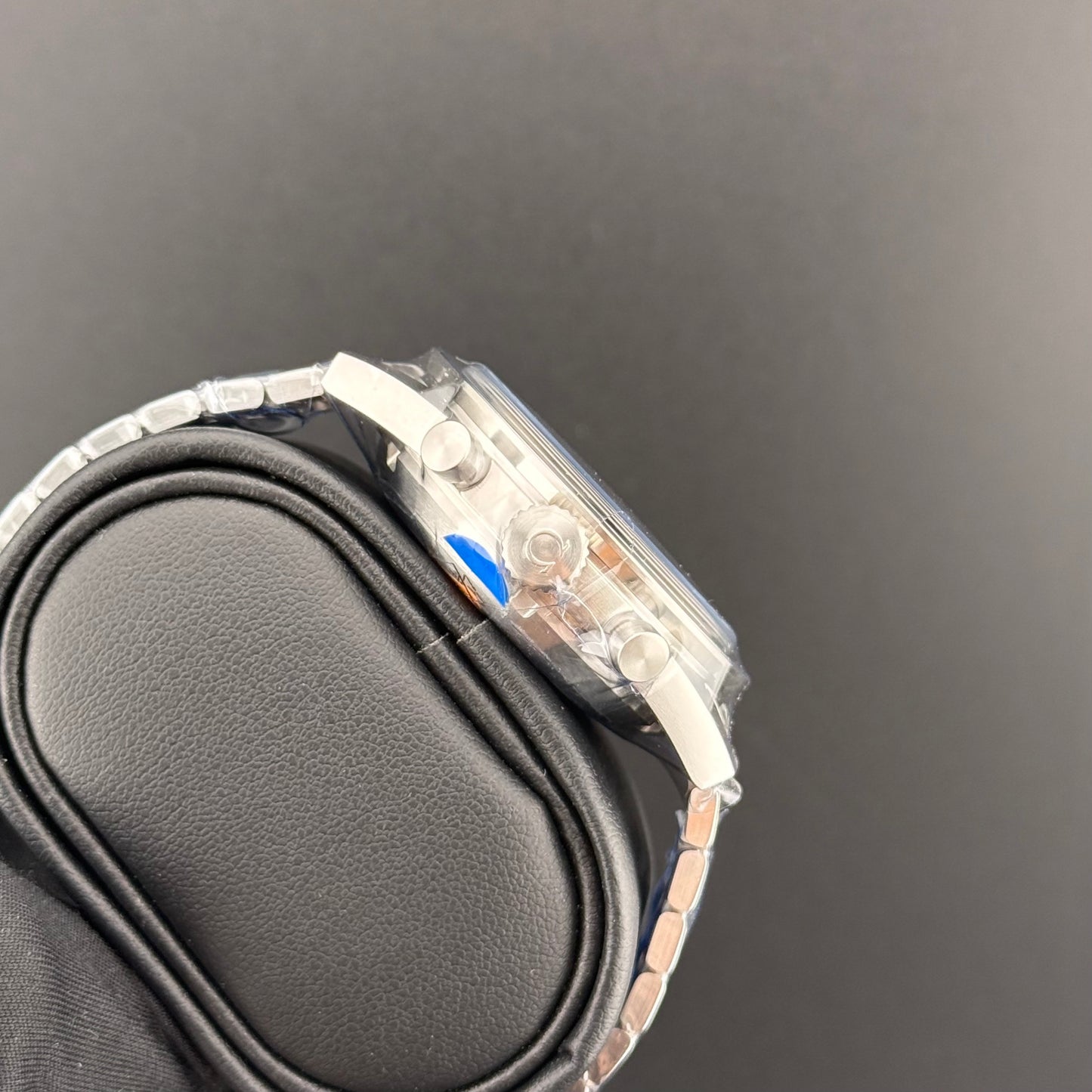 NEW Omega Speedmaster Pilot 332.10.41.51.01.002