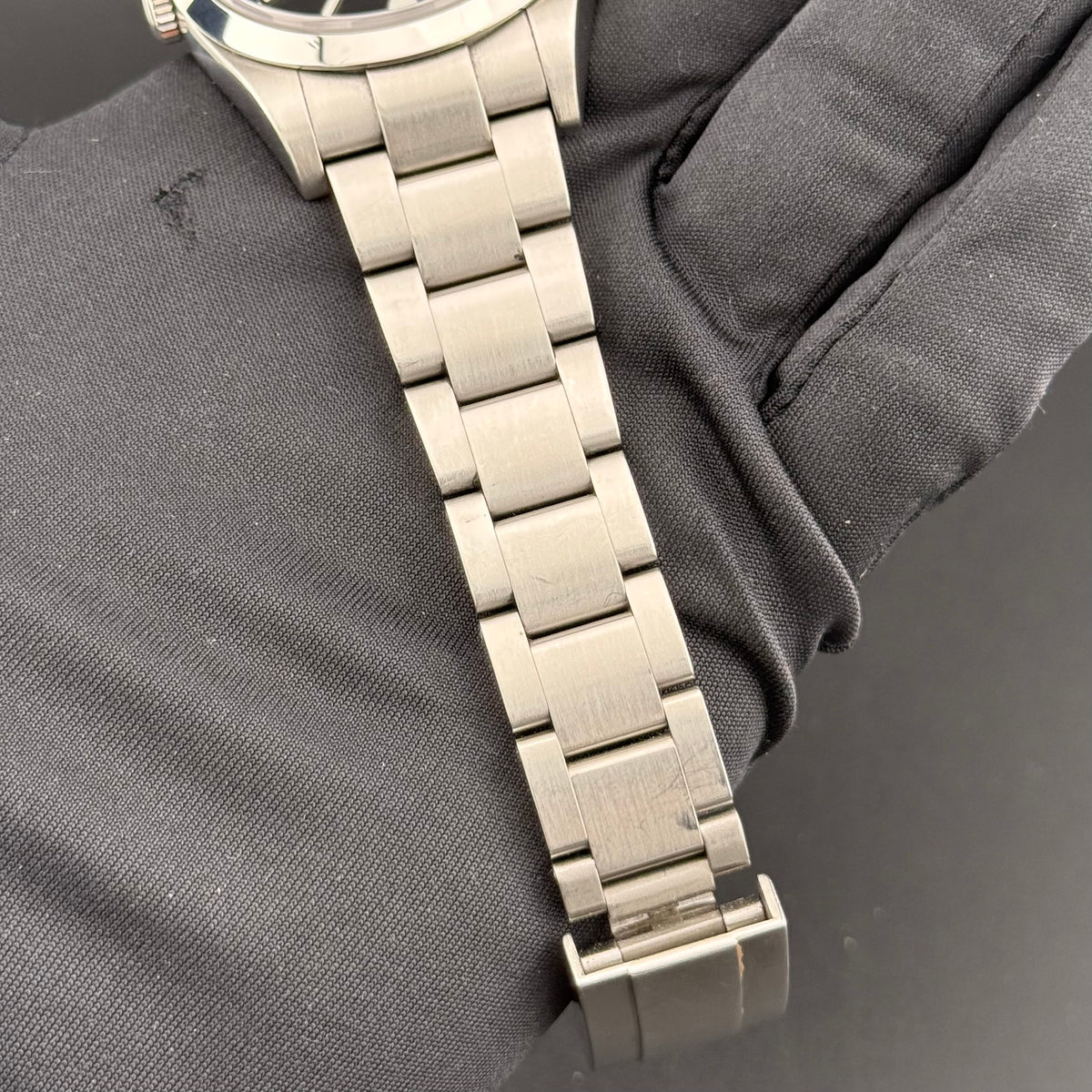 Rolex Explorer 214270