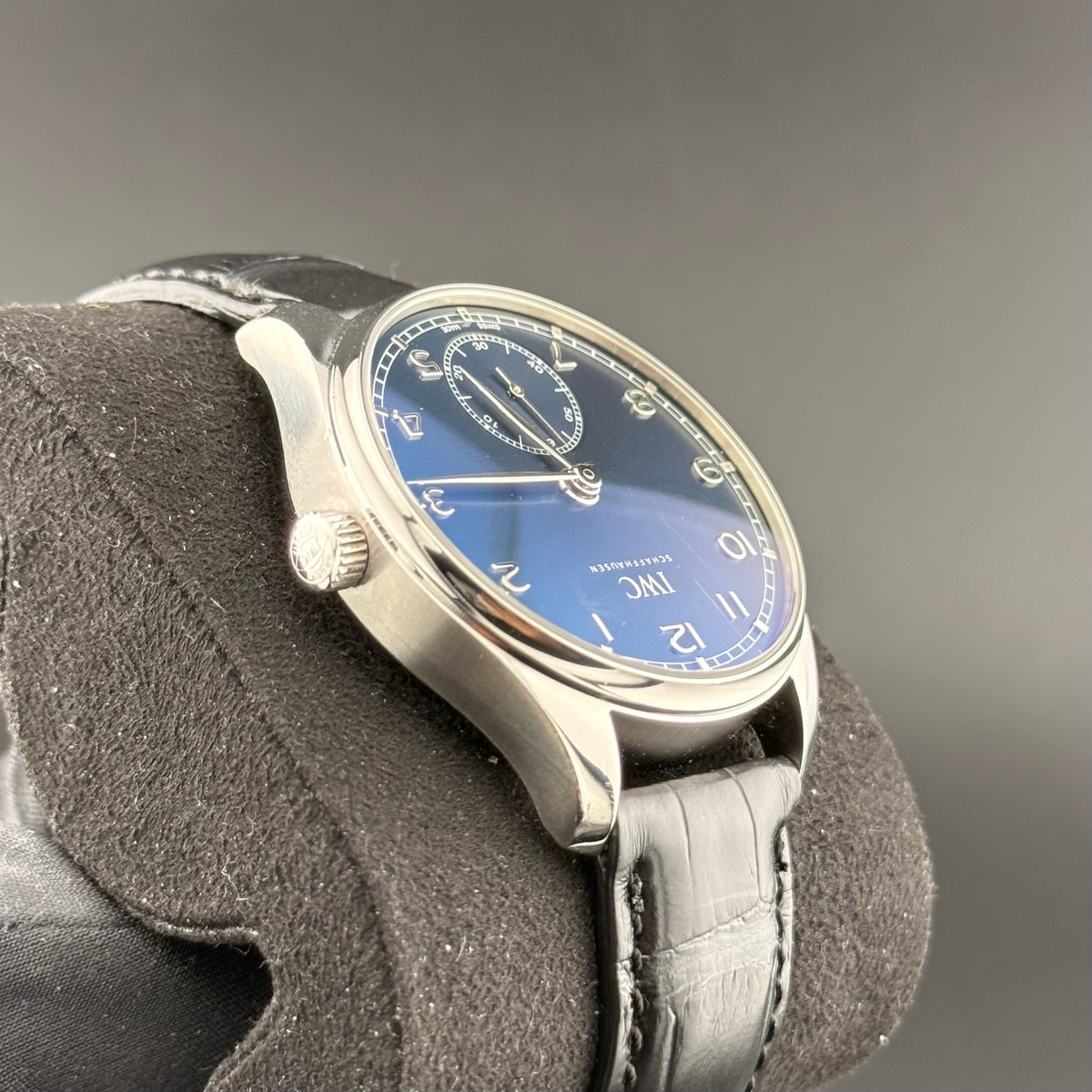 IWC Portugieser Automatic 40mm IW358305