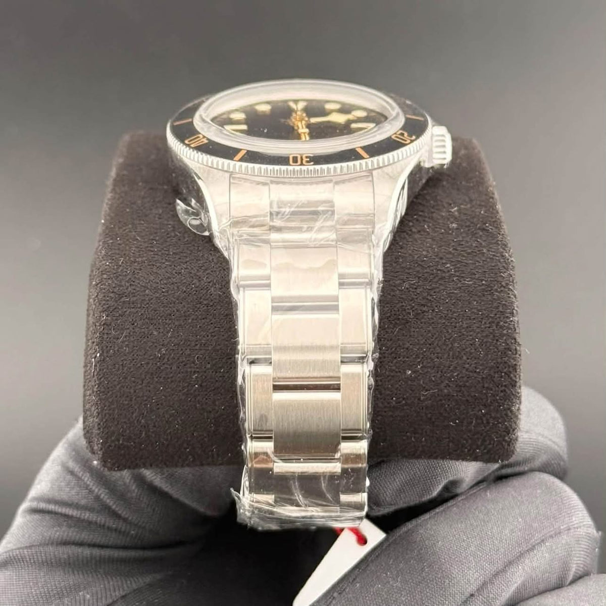NEW Tudor Black Bay 58 3-Link 7939A1A0NU