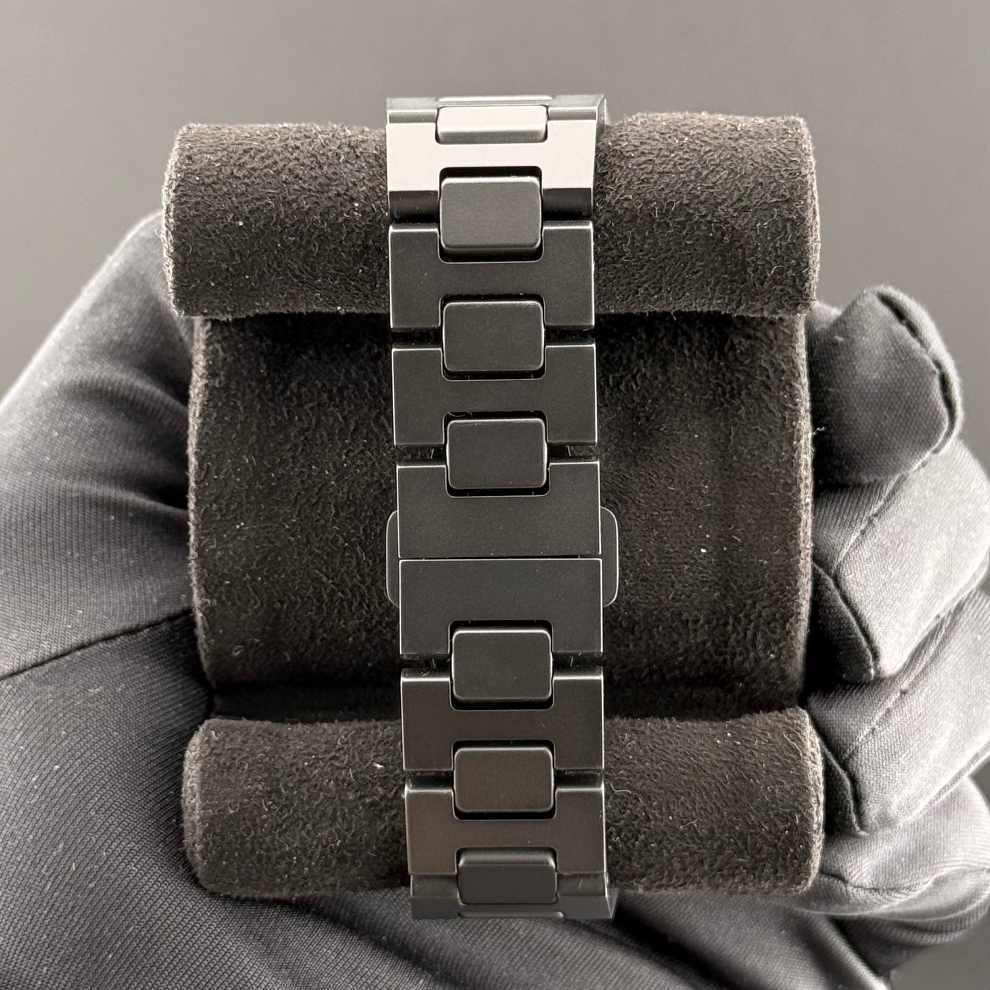 Bell & Ross BR-05 Skeleton Black Lum Ceramic BR05A-BLM-SKCE/SCE