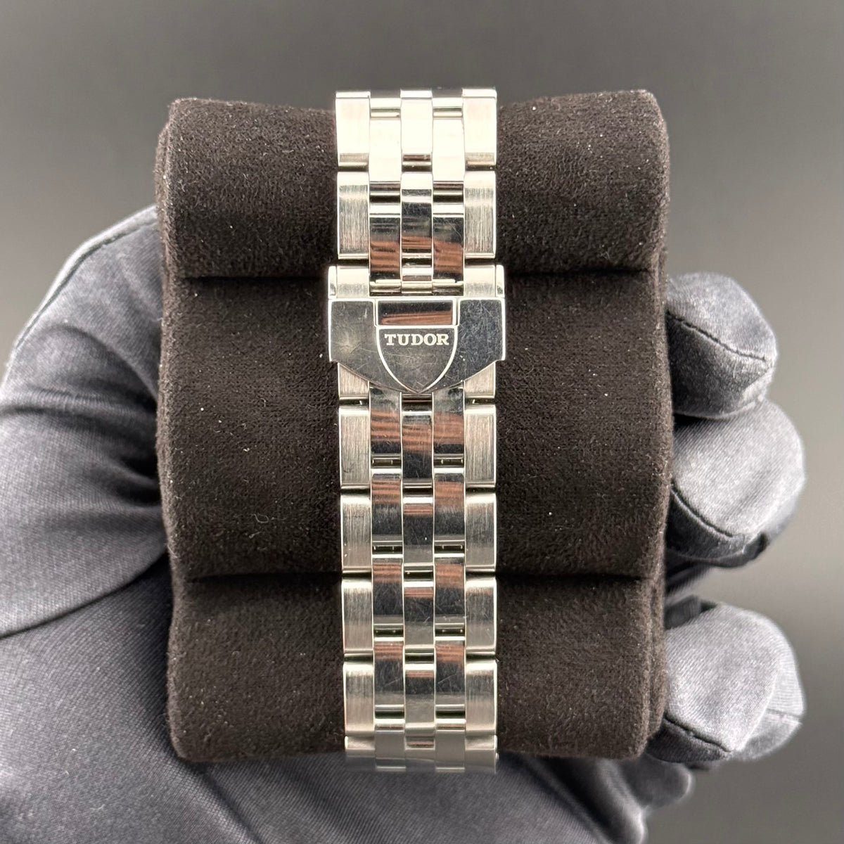 Tudor Glamour Day-Date 39mm 56000