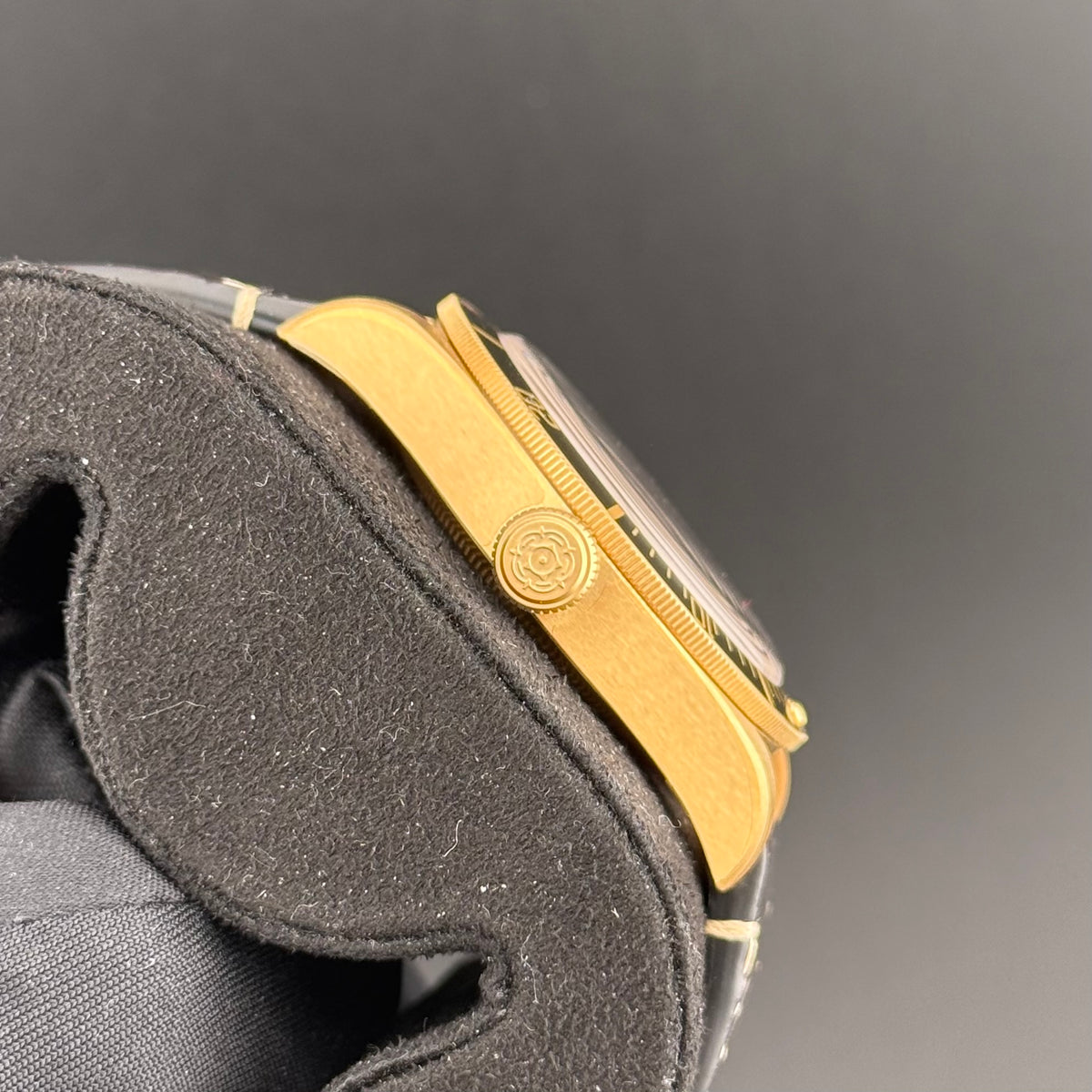 NEW Tudor Black Bay 58 18k Gold 79018V