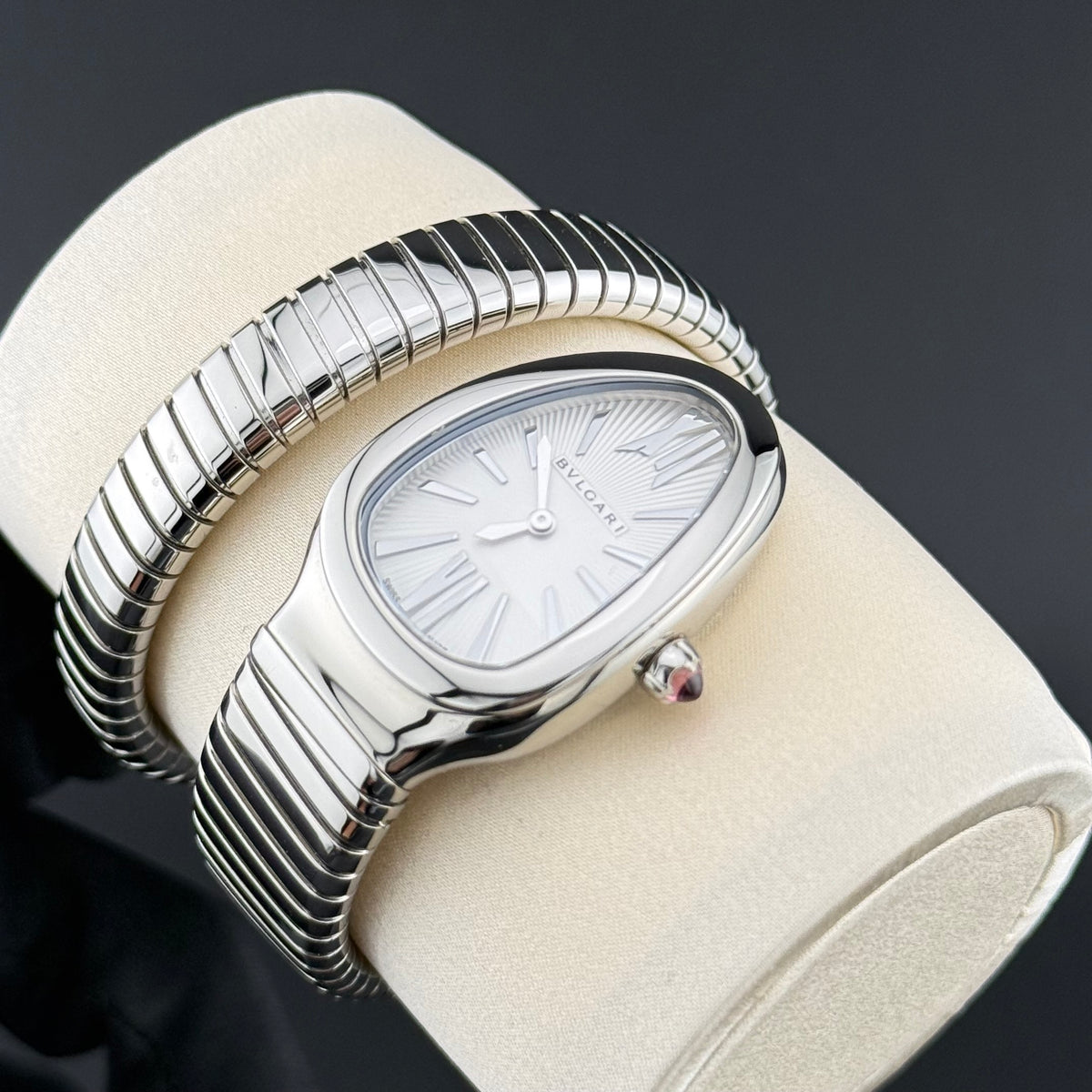 NEW Bvlgari Serpenti Tubogas 101817