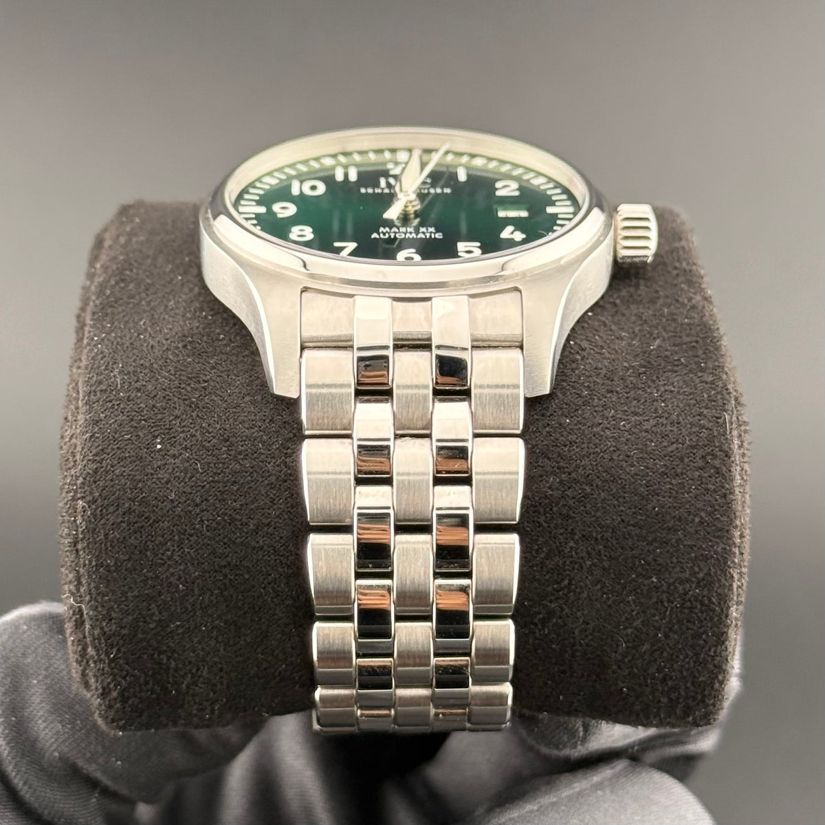 IWC Pilot’s Watch Mark XX IW328206