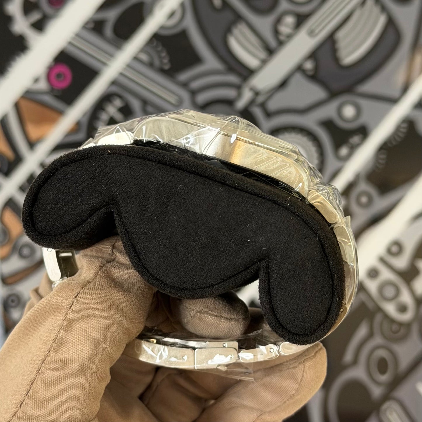 NEW Tudor Ranger Black Dial 79950 (2026)