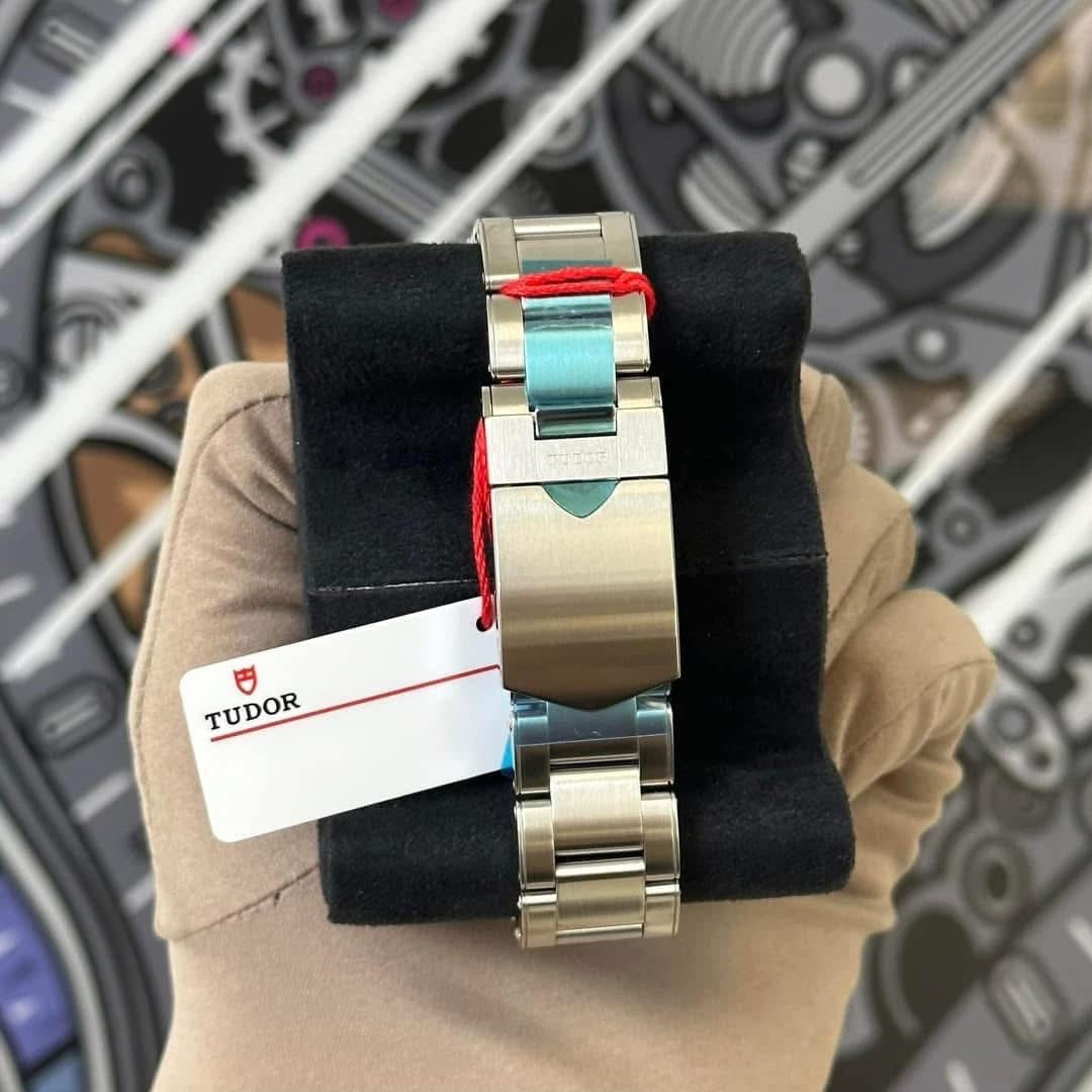 NEW Tudor Chronograph Reverse Panda 79360N