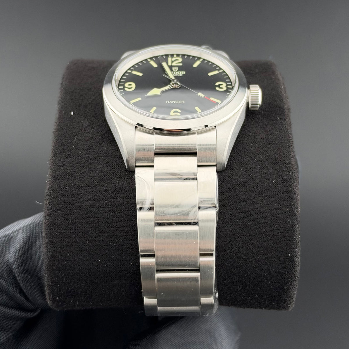 NEW Tudor Ranger 36mm 79930