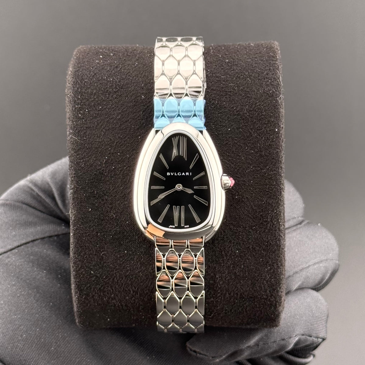 NEW Bvlgari Serpenti Seduttori 103451