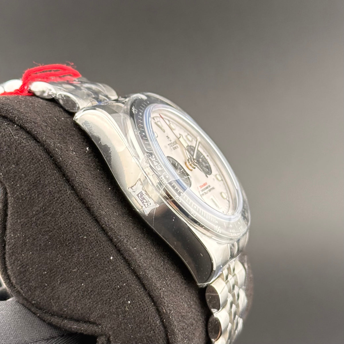 NEW Tudor Black Bay Chrono “Panda” 79360N